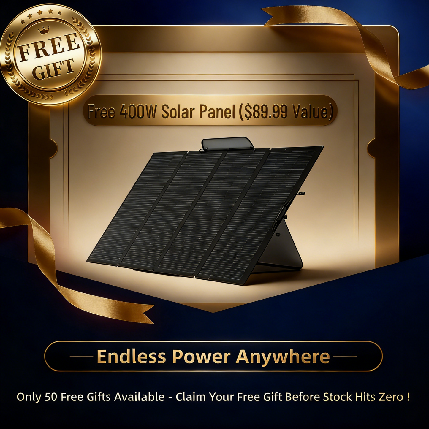 Large Capacity + Fast Charging = Endless Power, Anywhere, Anytime